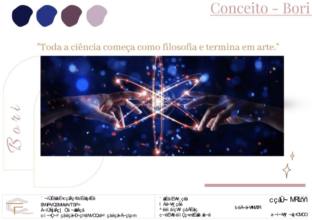 Obra de Catherine Pasqualetti Folco 