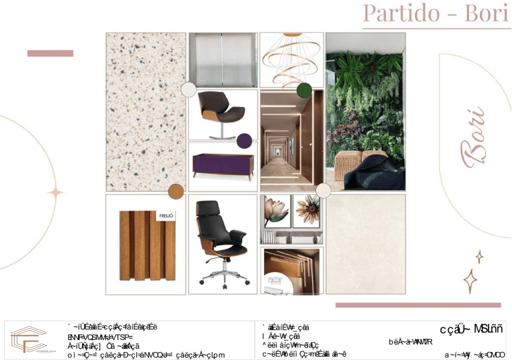 Obra de Catherine Pasqualetti Folco 