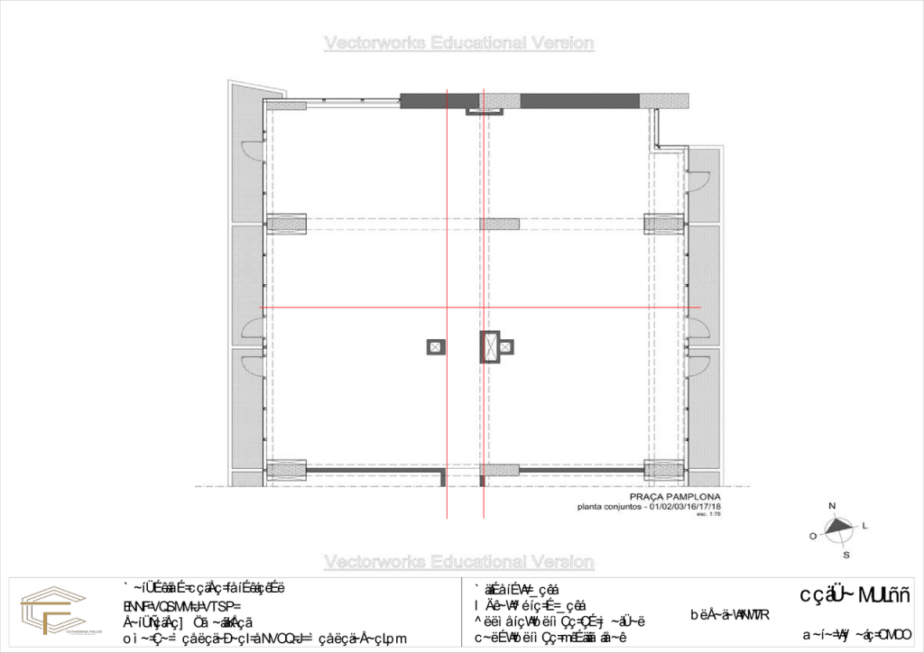 Obra de Catherine Pasqualetti Folco 