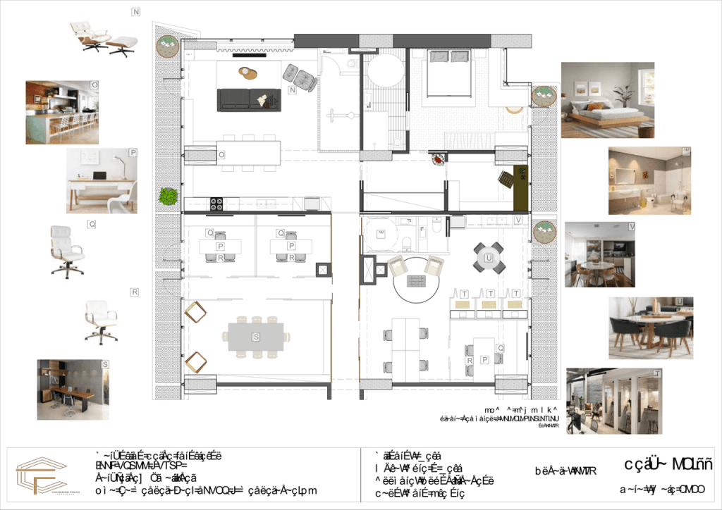 Obra de Catherine Pasqualetti Folco 