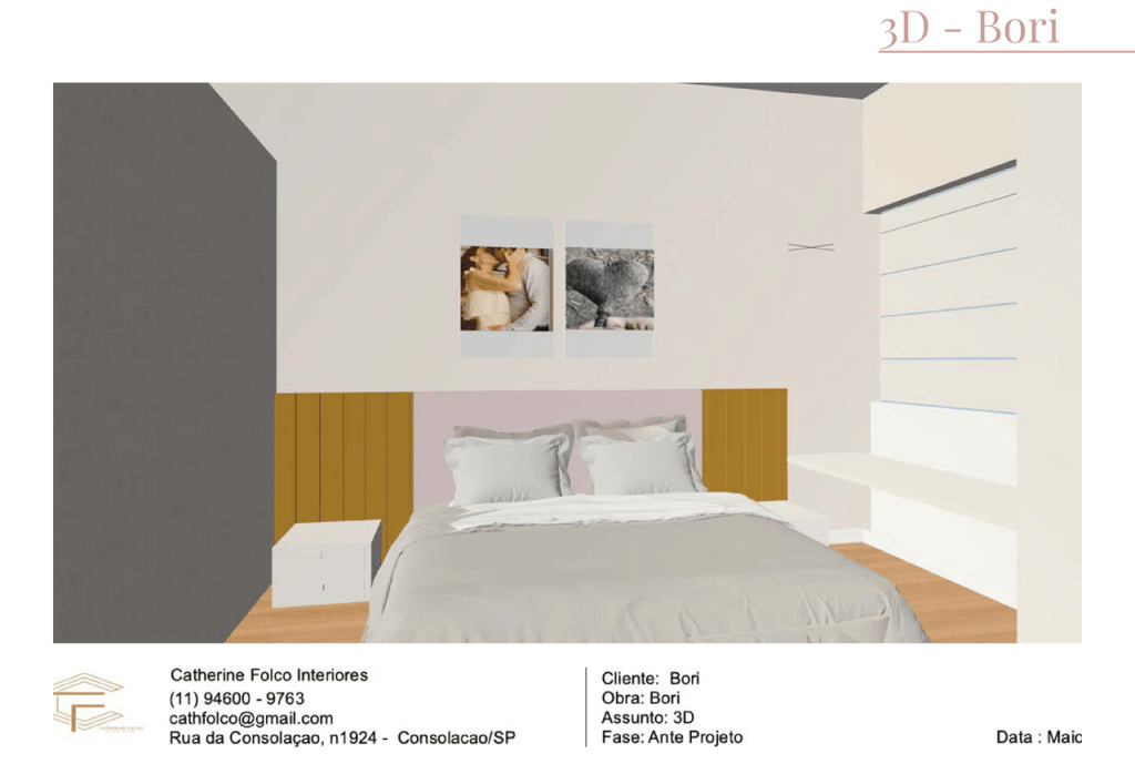 Obra de Catherine Pasqualetti Folco 