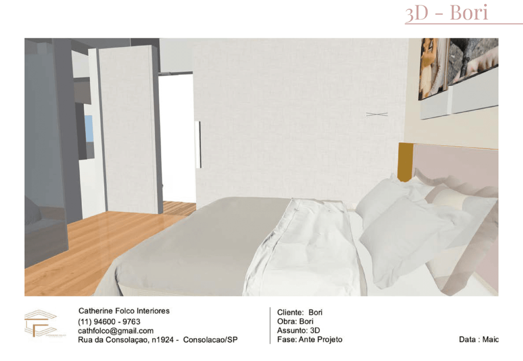 Obra de Catherine Pasqualetti Folco 