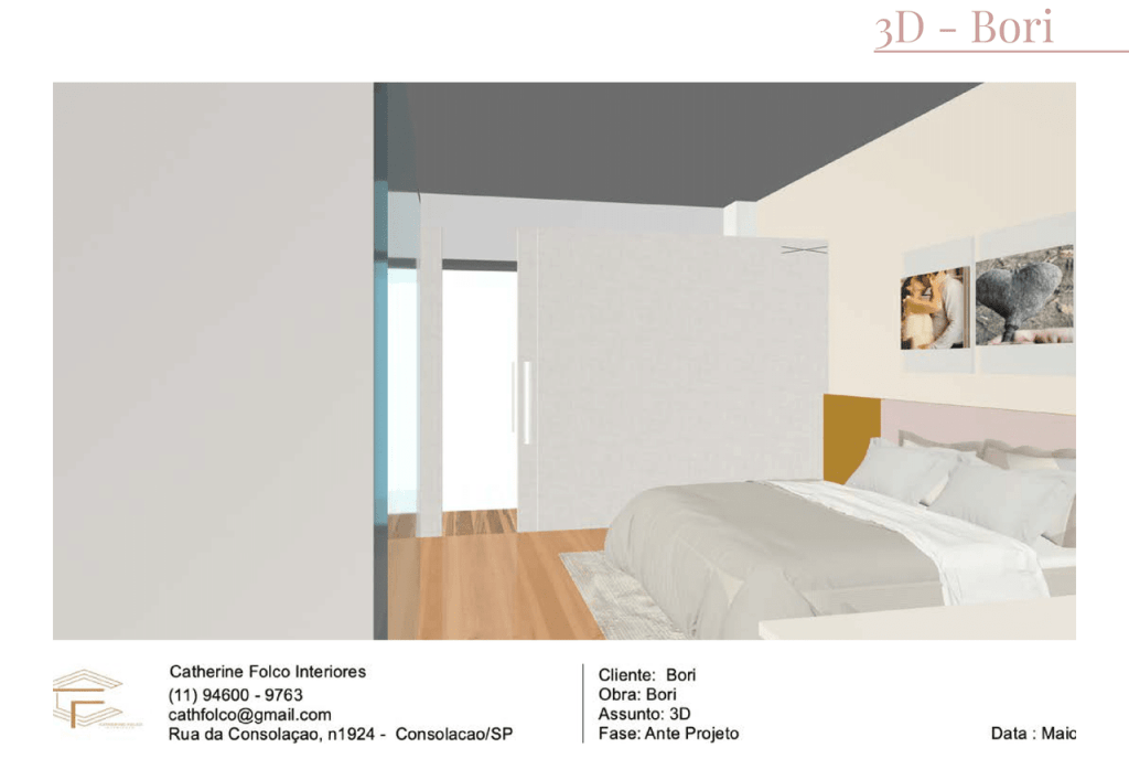 Obra de Catherine Pasqualetti Folco 