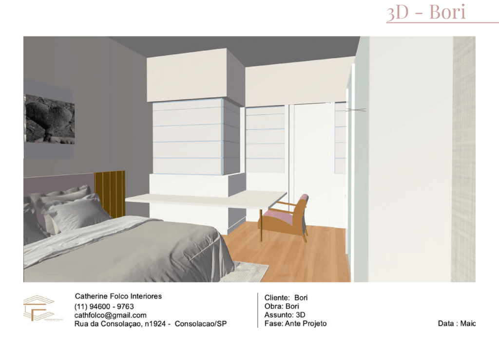 Obra de Catherine Pasqualetti Folco 