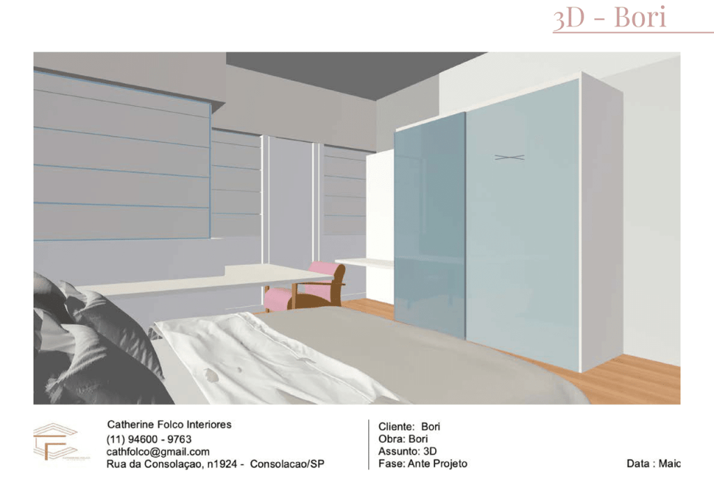 Obra de Catherine Pasqualetti Folco 