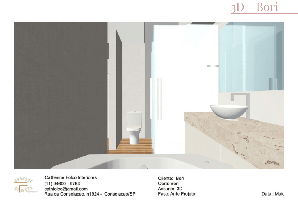 Obra de Catherine Pasqualetti Folco 