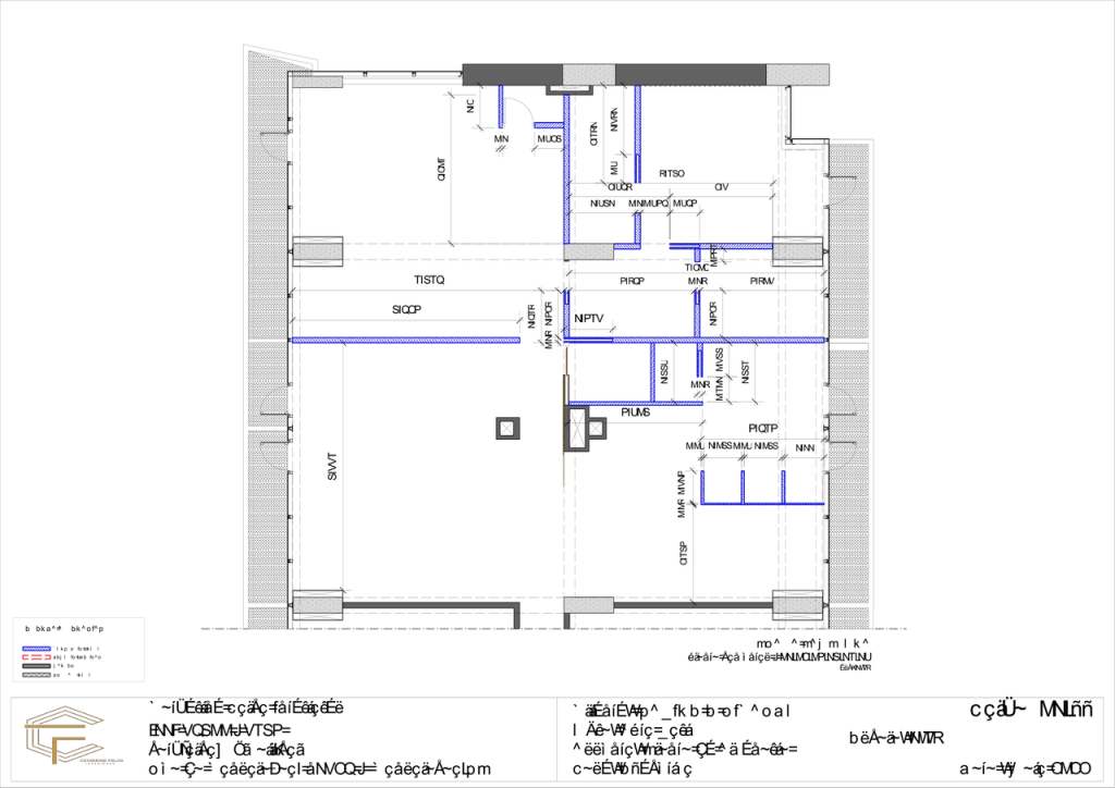 Obra de Catherine Pasqualetti Folco 
