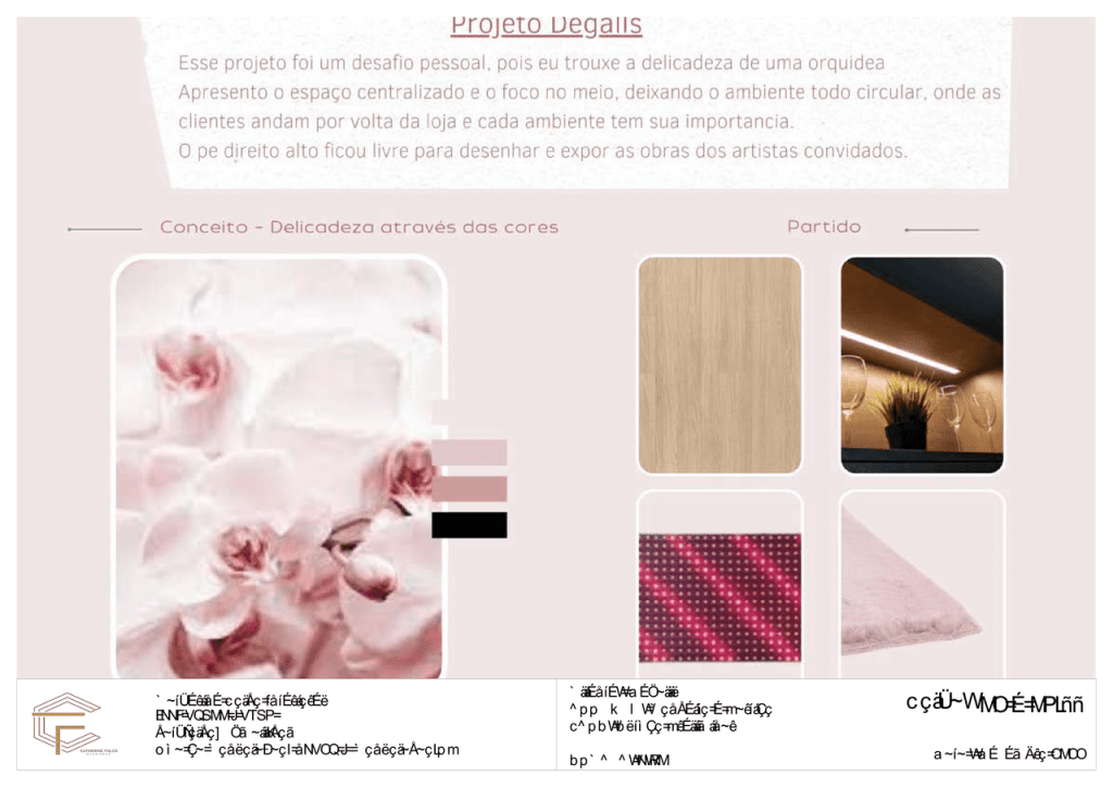 Obra de Catherine Pasqualetti Folco 