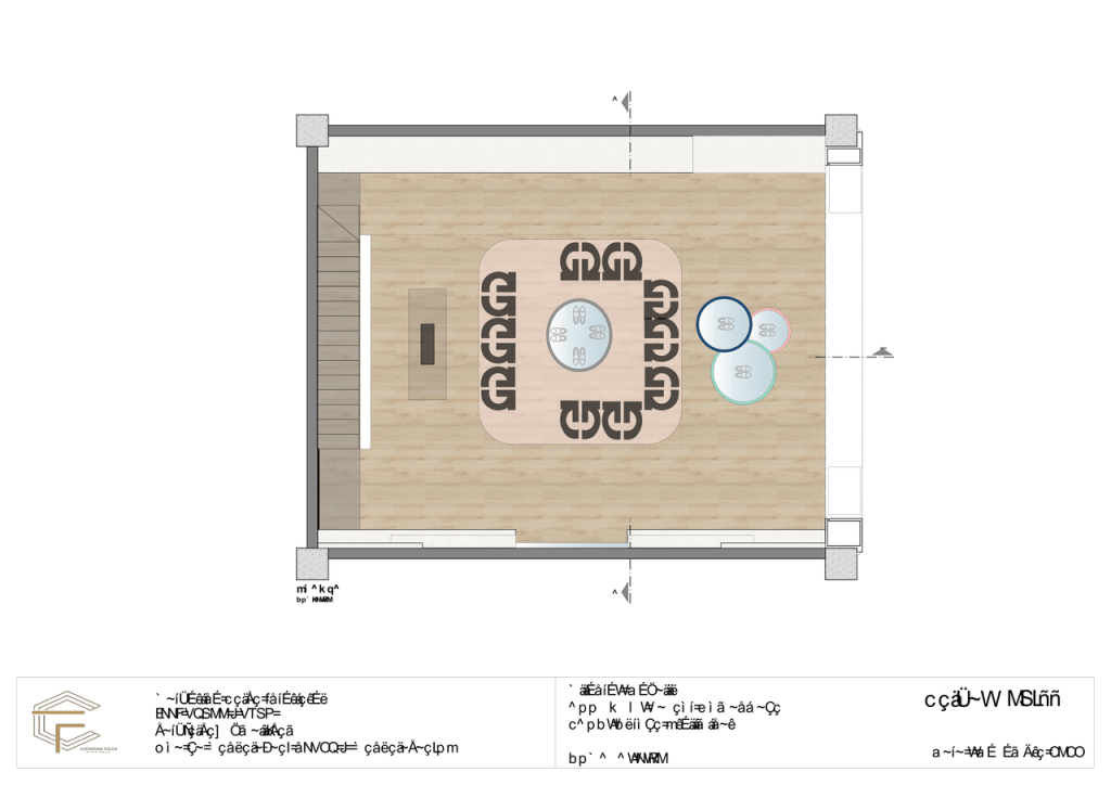 Obra de Catherine Pasqualetti Folco 