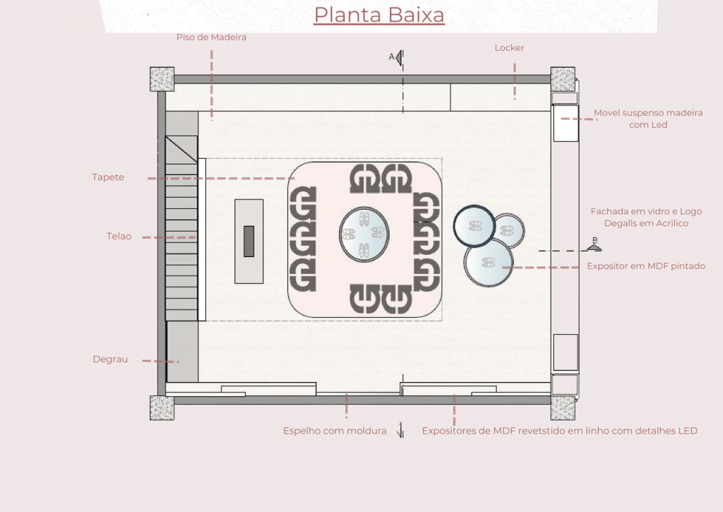 Obra de Catherine Pasqualetti Folco 