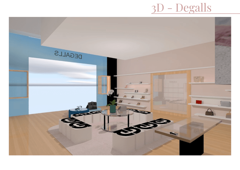 Obra de Catherine Pasqualetti Folco 