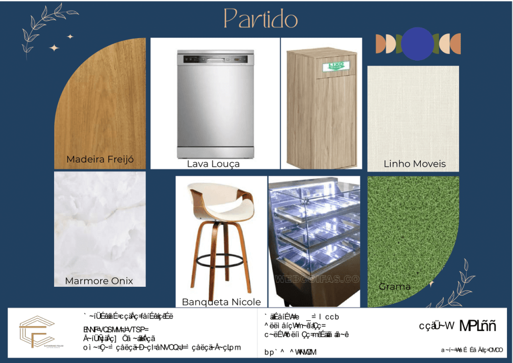 Obra de Catherine Pasqualetti Folco 