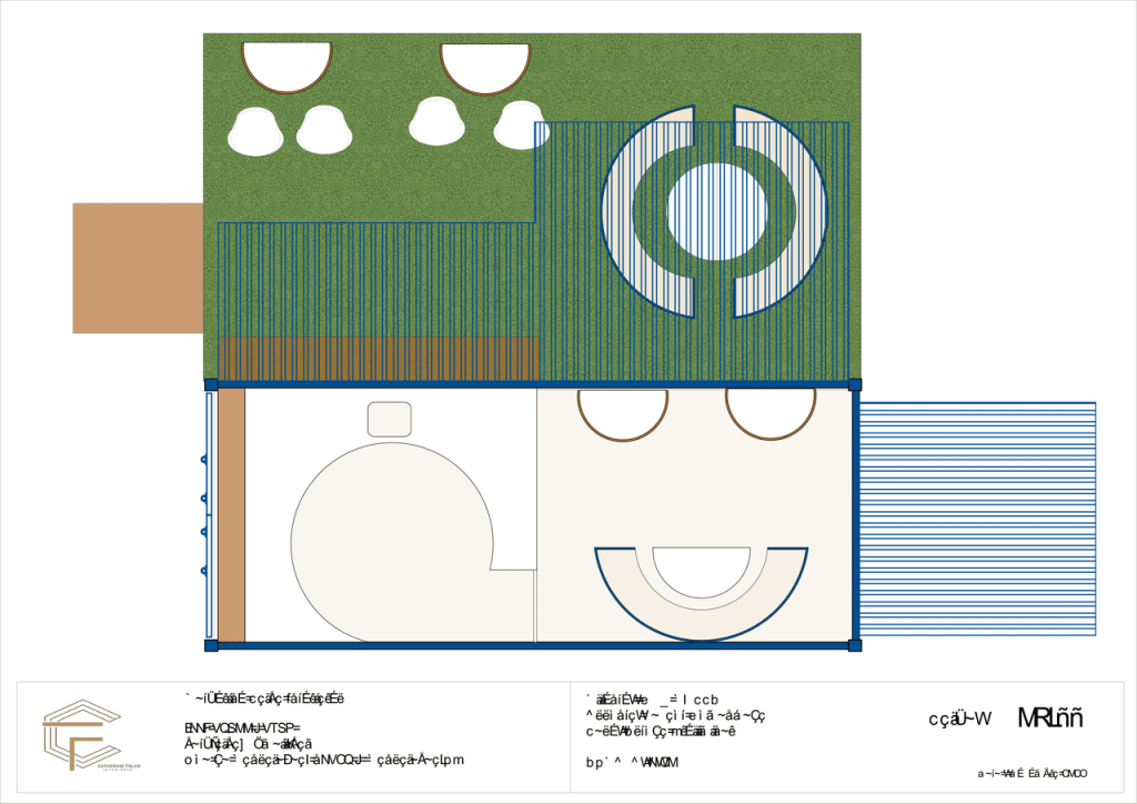 Obra de Catherine Pasqualetti Folco 