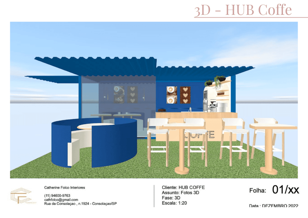 Obra de Catherine Pasqualetti Folco 