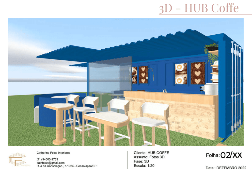 Obra de Catherine Pasqualetti Folco 