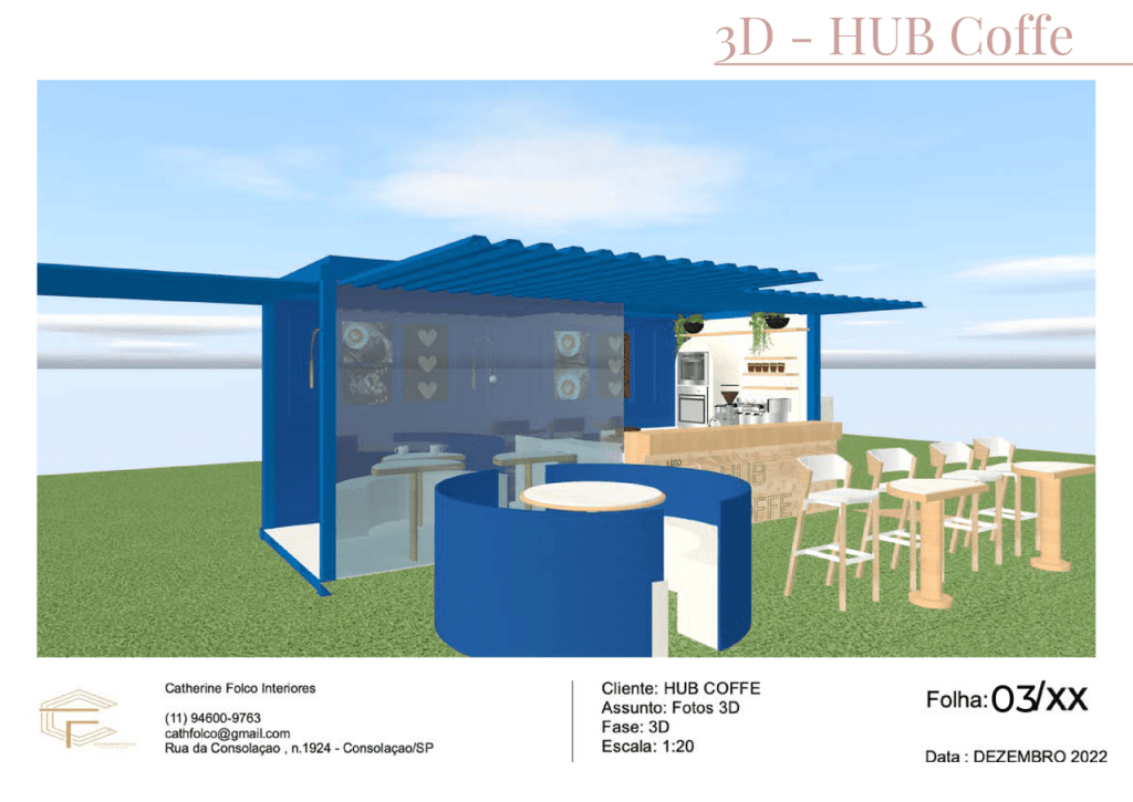 Obra de Catherine Pasqualetti Folco 