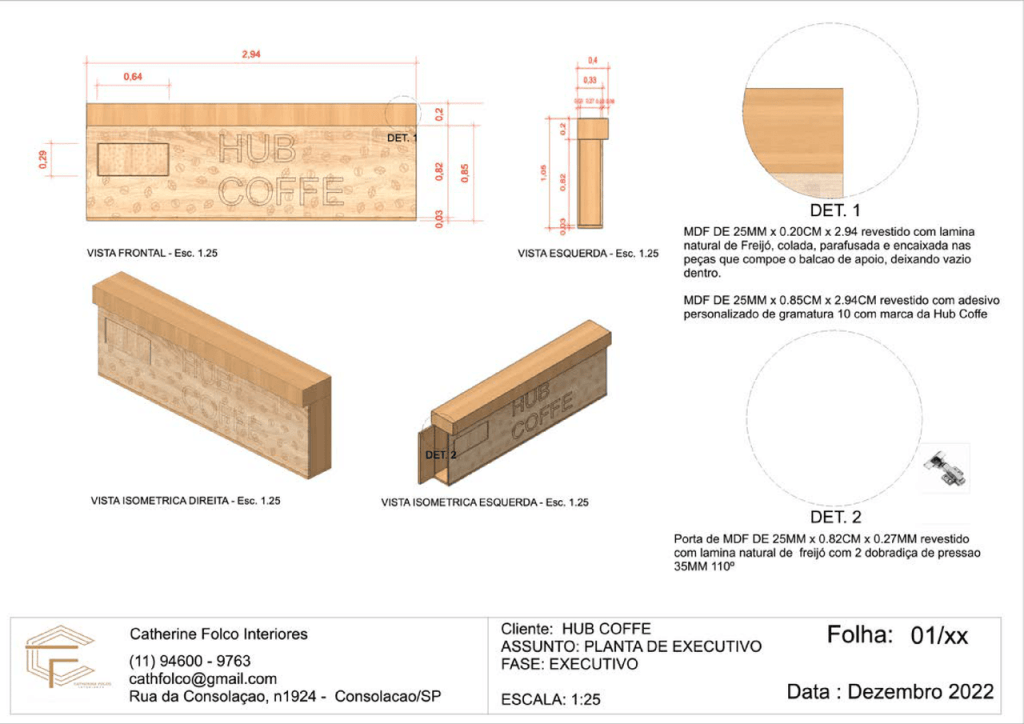 Obra de Catherine Pasqualetti Folco 
