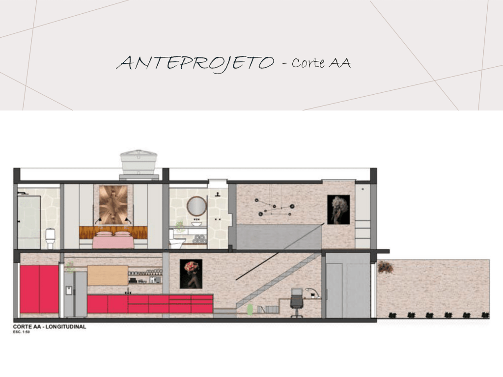 Obra de Claudia Sanchotene