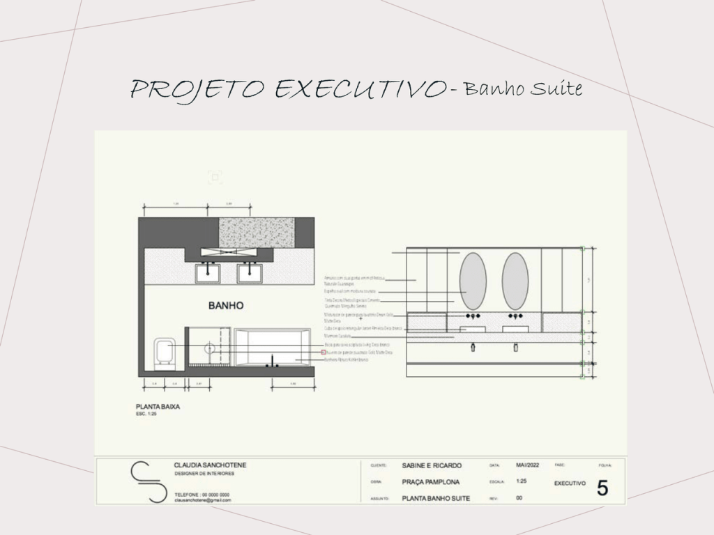Obra de Claudia Sanchotene
