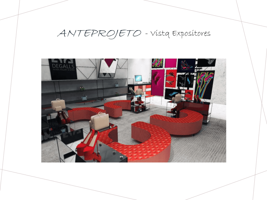 Obra de Claudia Sanchotene