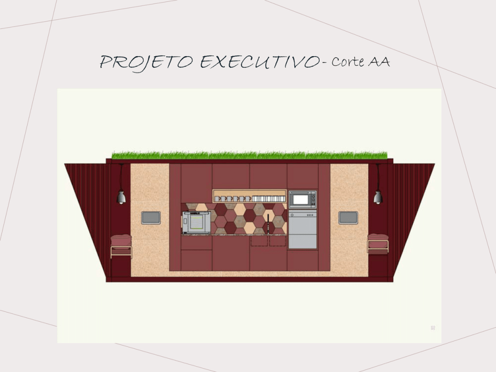 Obra de Claudia Sanchotene