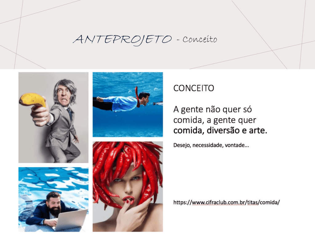 Obra de Claudia Sanchotene