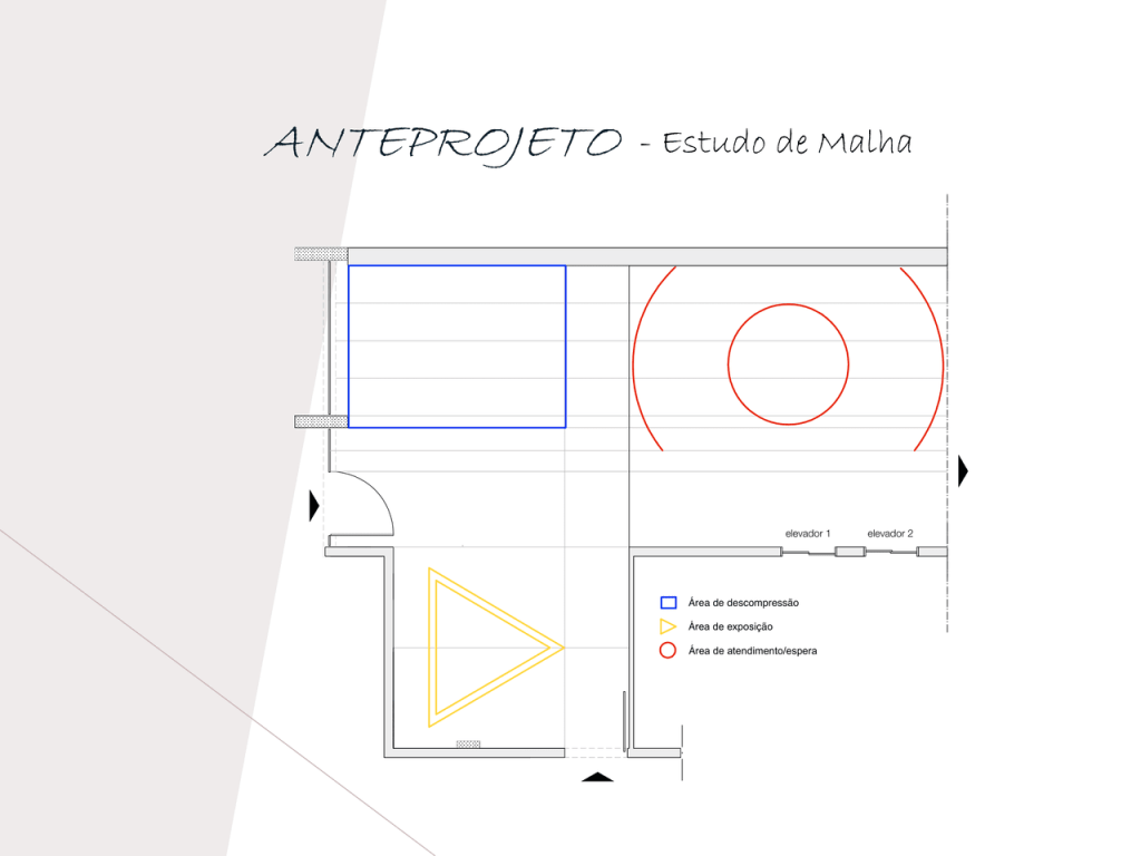 Obra de Claudia Sanchotene