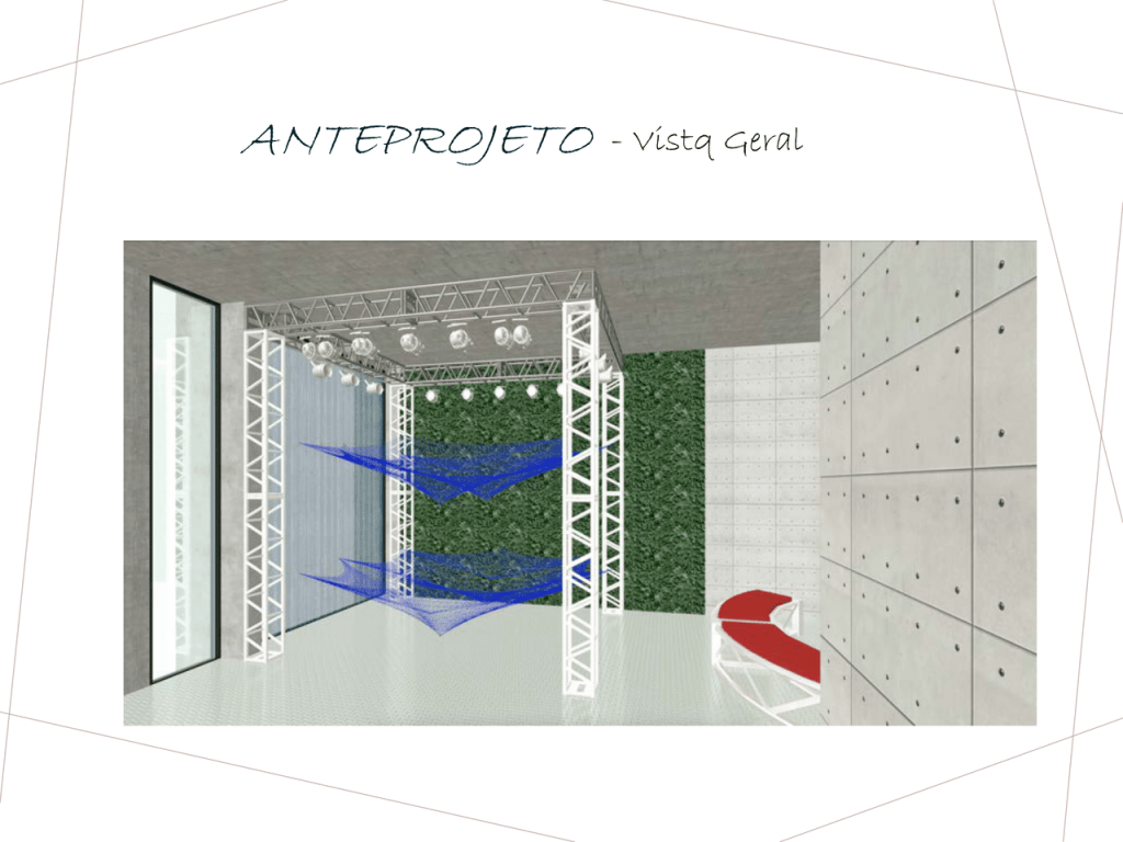 Obra de Claudia Sanchotene