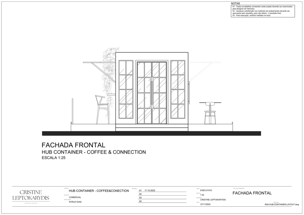 Obra de Cristine Hcristos Leptokarydis