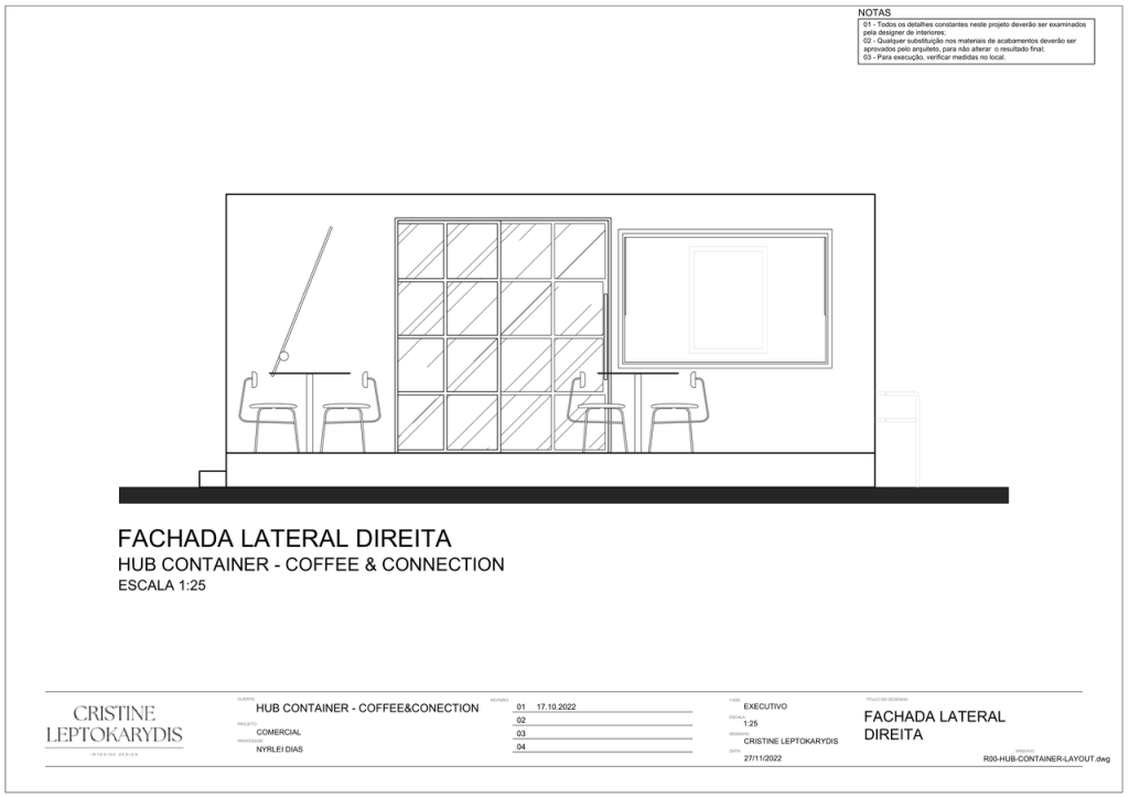Obra de Cristine Hcristos Leptokarydis