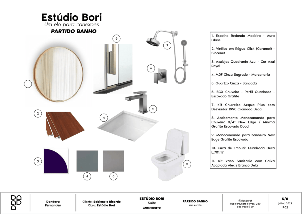 Obra de Dandara Cordeiro de Oliveira Fernandes