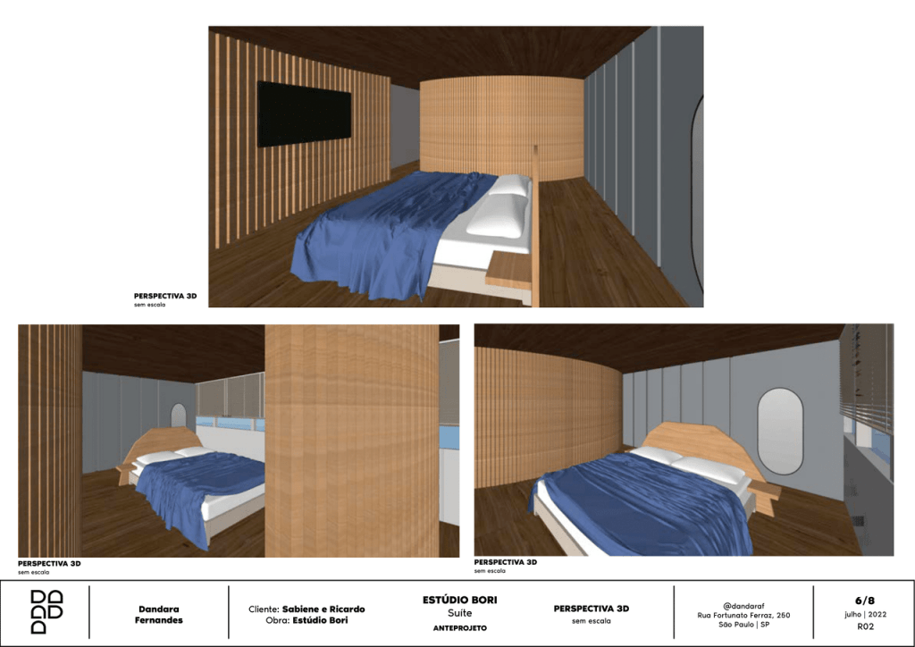 Obra de Dandara Cordeiro de Oliveira Fernandes