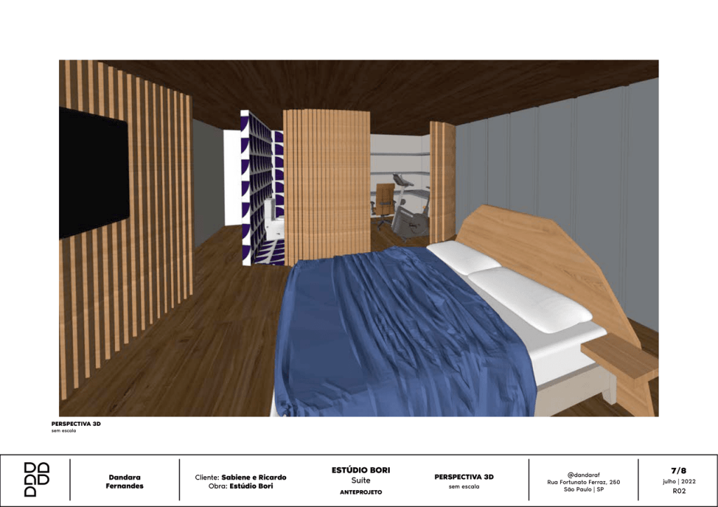 Obra de Dandara Cordeiro de Oliveira Fernandes