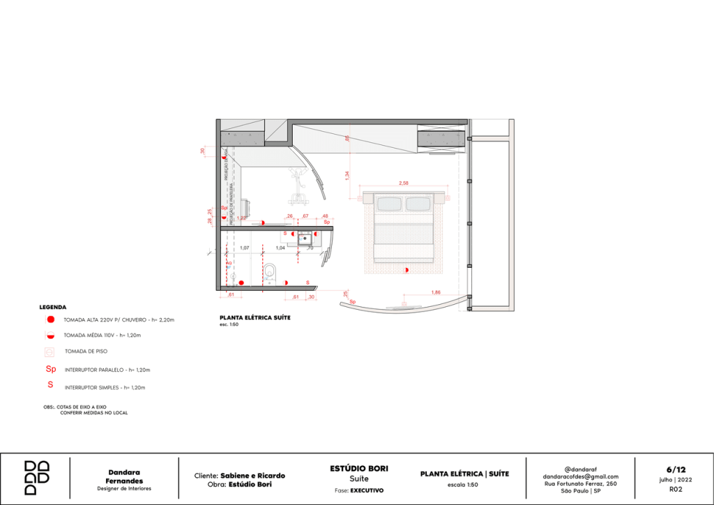 Obra de Dandara Cordeiro de Oliveira Fernandes