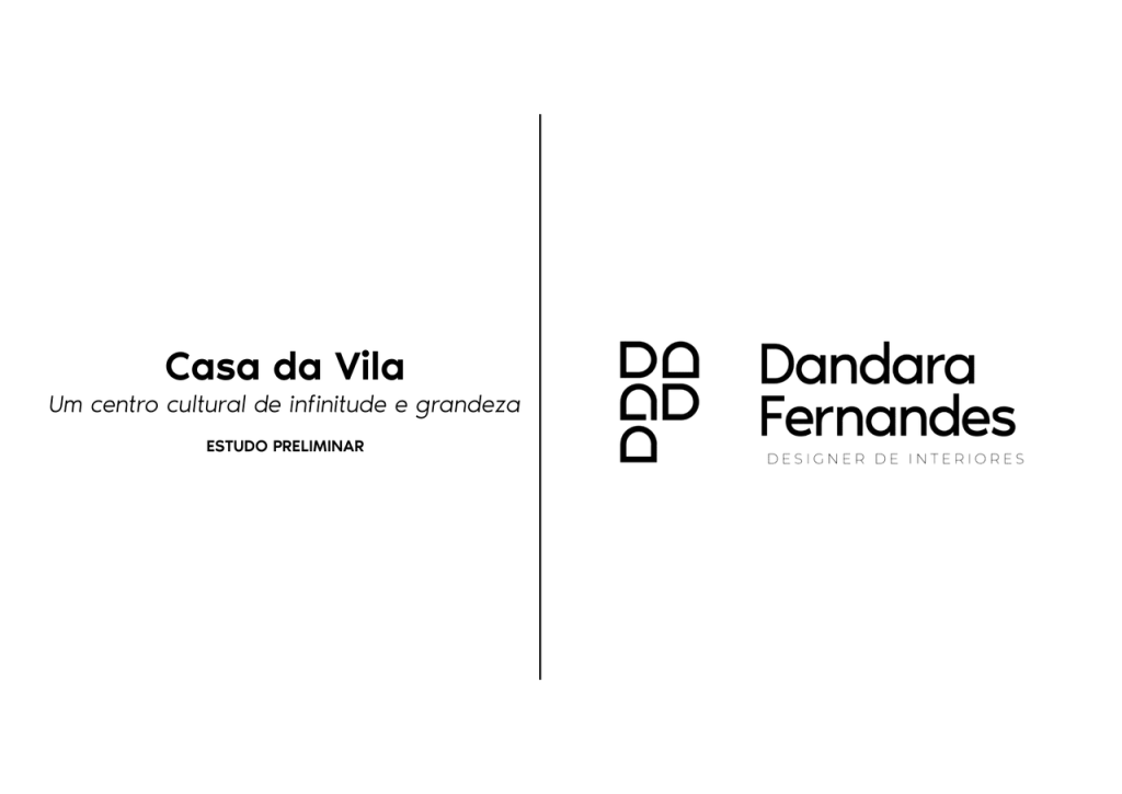 Obra de Dandara Cordeiro de Oliveira Fernandes
