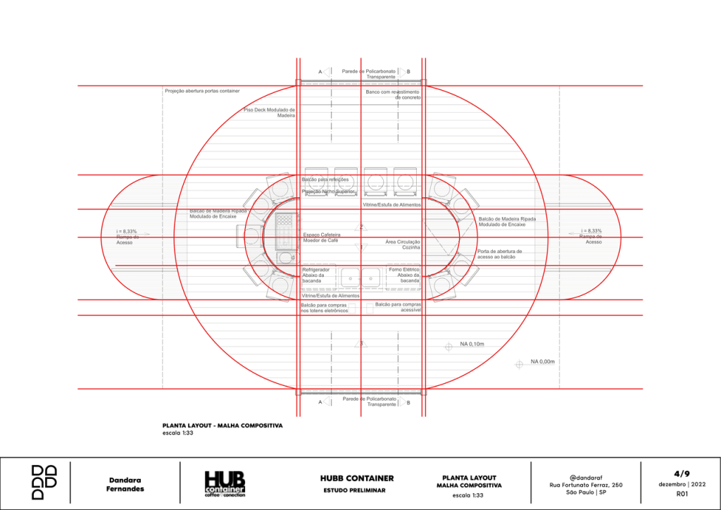 Obra de Dandara Cordeiro de Oliveira Fernandes