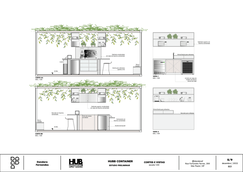 Obra de Dandara Cordeiro de Oliveira Fernandes