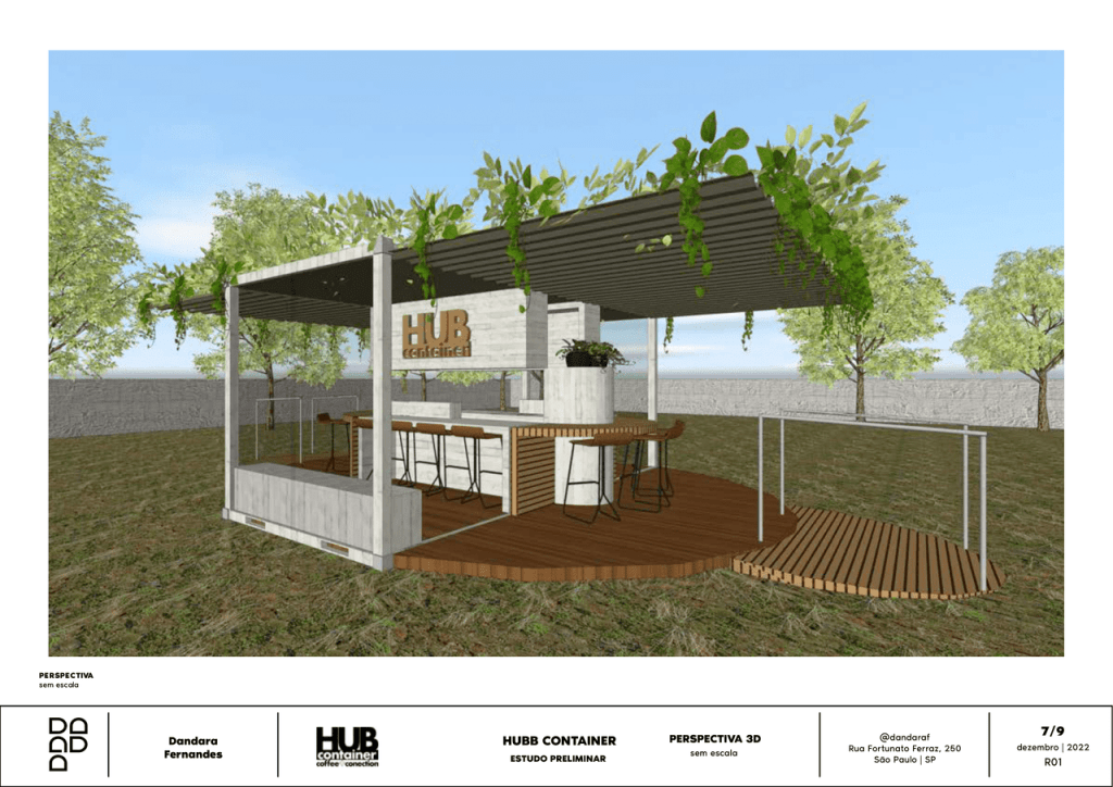 Obra de Dandara Cordeiro de Oliveira Fernandes