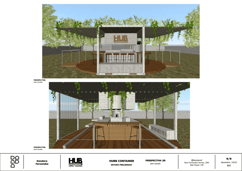 Obra de Dandara Cordeiro de Oliveira Fernandes