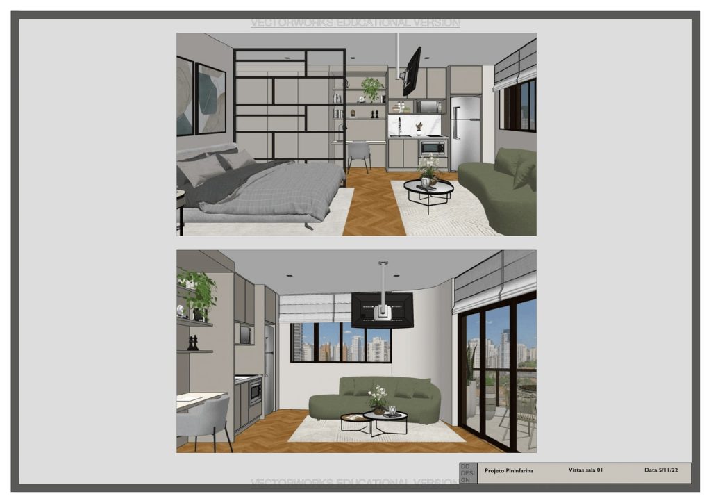 Obra de Daniella Carvalho de Salles Gomes