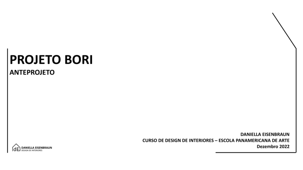 Obra de Daniella Uberreich Eisenbraun