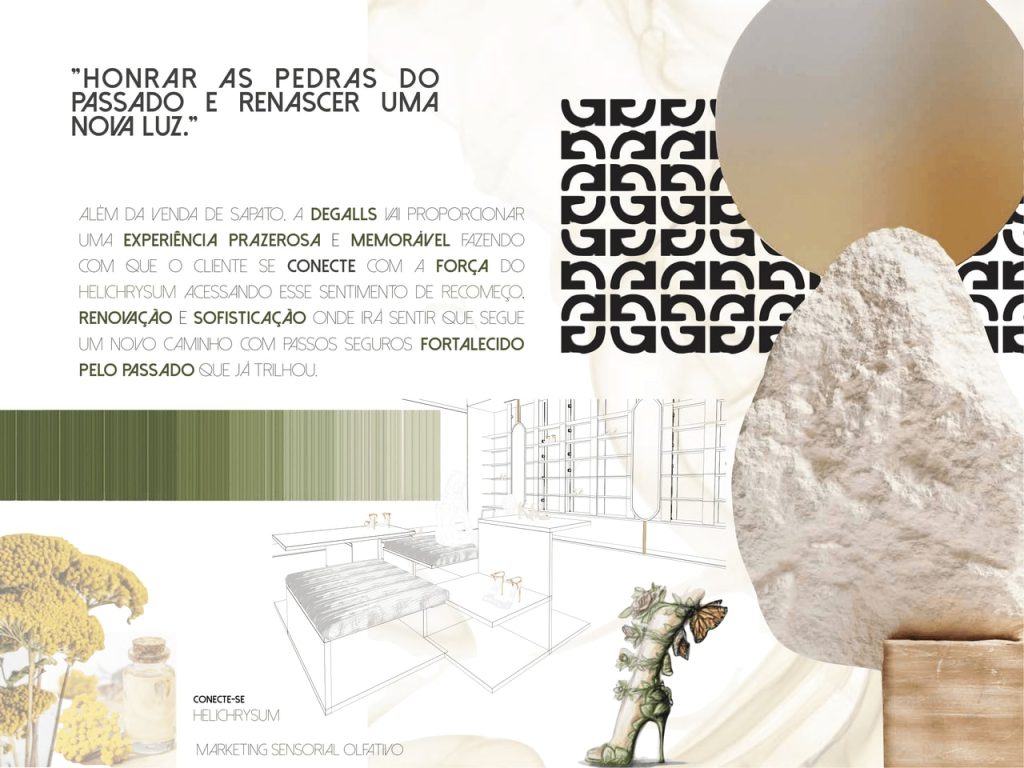 Obra de Drielle D'Amore Nogueira 