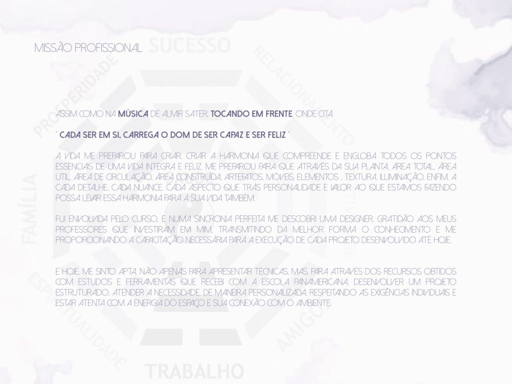 Obra de Drielle D'Amore Nogueira 