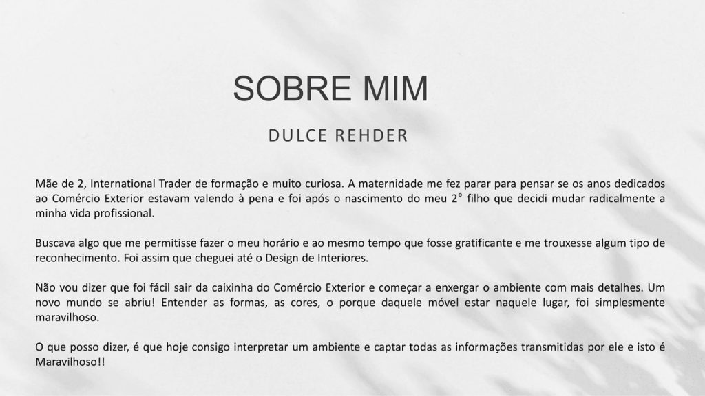 Obra de Dulce Garcia de Figueiredo Rehder Vilela