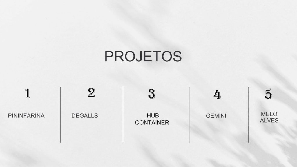 Obra de Dulce Garcia de Figueiredo Rehder Vilela