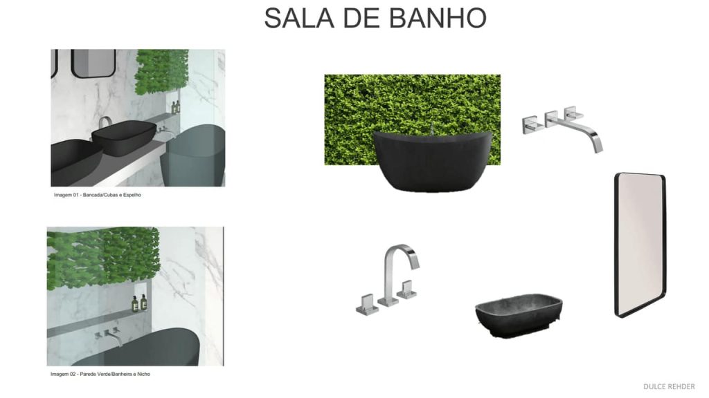 Obra de Dulce Garcia de Figueiredo Rehder Vilela