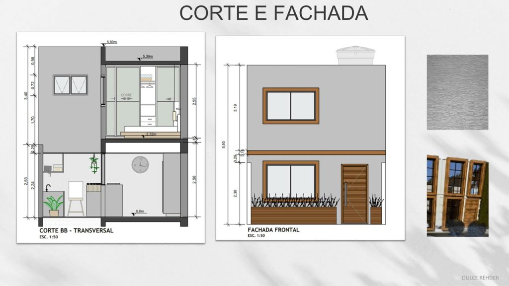Obra de Dulce Garcia de Figueiredo Rehder Vilela