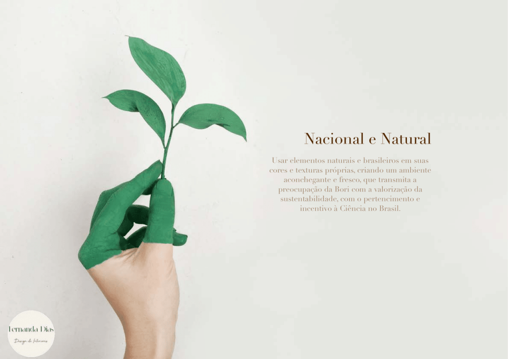 Obra de Fernanda Silva Dias