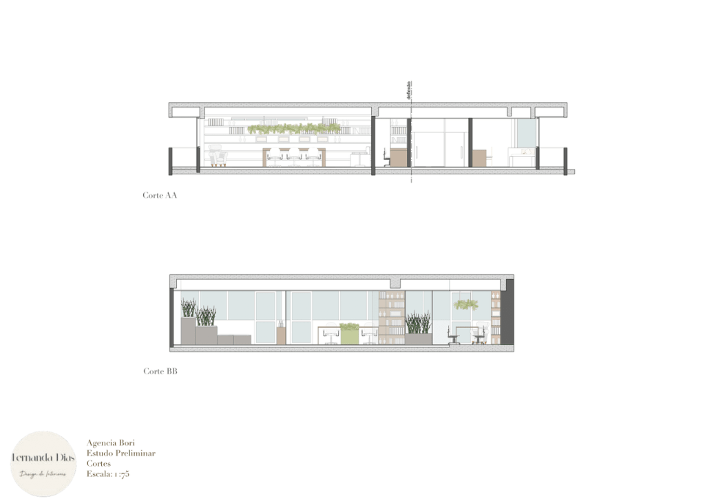 Obra de Fernanda Silva Dias