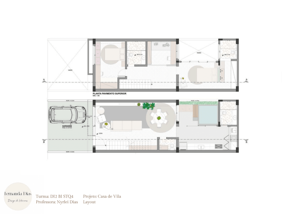 Obra de Fernanda Silva Dias